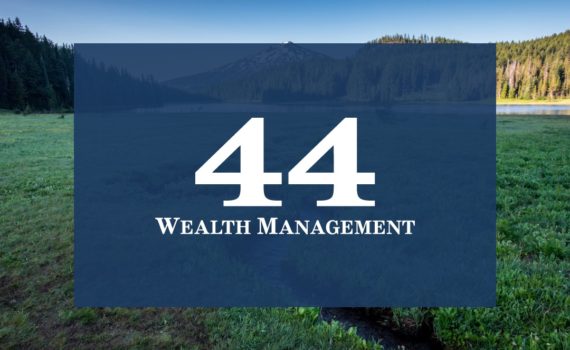 44 Wealth Management | Joins the tru Community