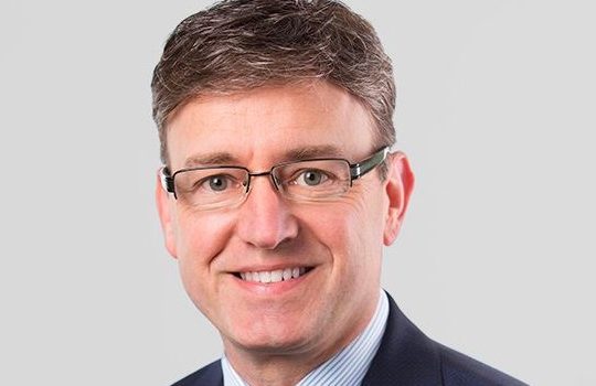 Gary Bonner | Chief Operating Officer