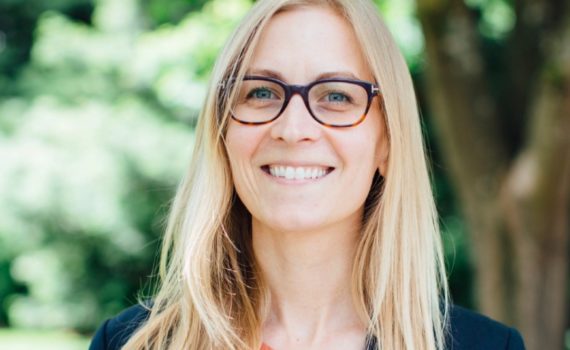 Chief Financial Officer | Jamie L. Sullivan